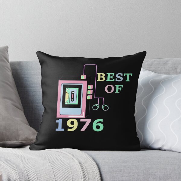 Item preview, Vintage 1976, 45th Birthday Gift, Made in 1976 designed and sold by Anastasiia87.