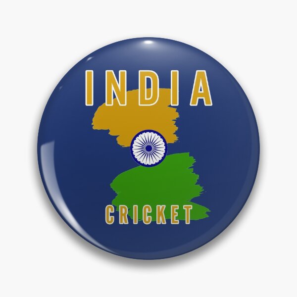 Item preview, India Cricket designed and sold by Jamiecsmith1986.