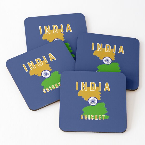 Item preview, India Cricket designed and sold by Jamiecsmith1986.