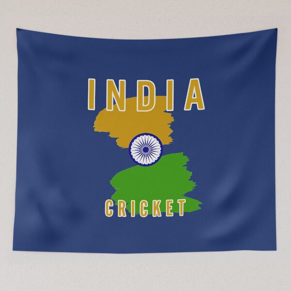 Item preview, India Cricket designed and sold by Jamiecsmith1986.