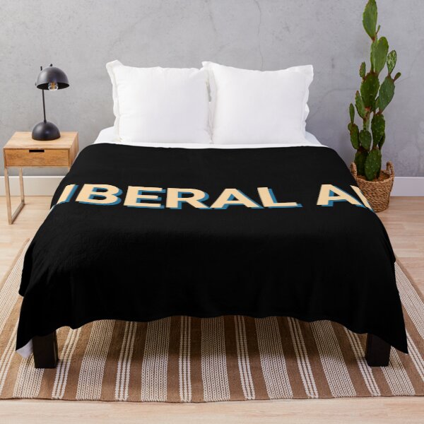 Item preview, Liberal AF Feminist designed and sold by Sour Soul.