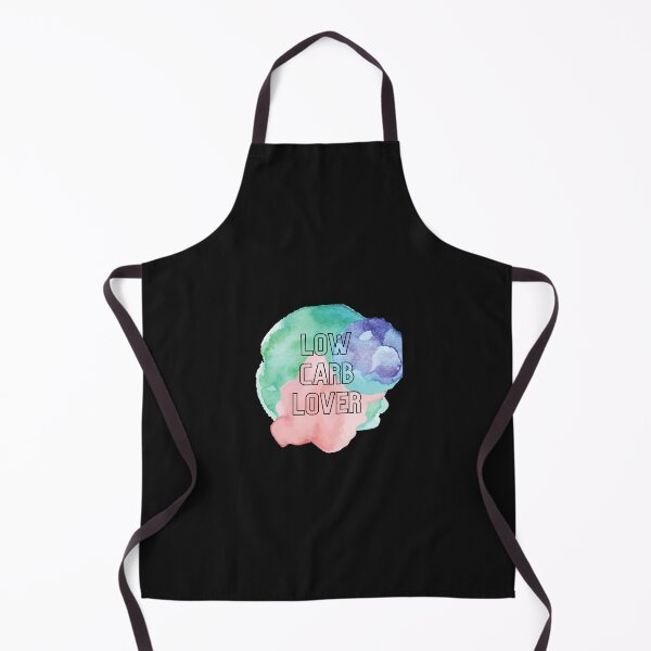 Item preview, LOW CARB LOVER (multi pastel) designed and sold by Le Plus Three.