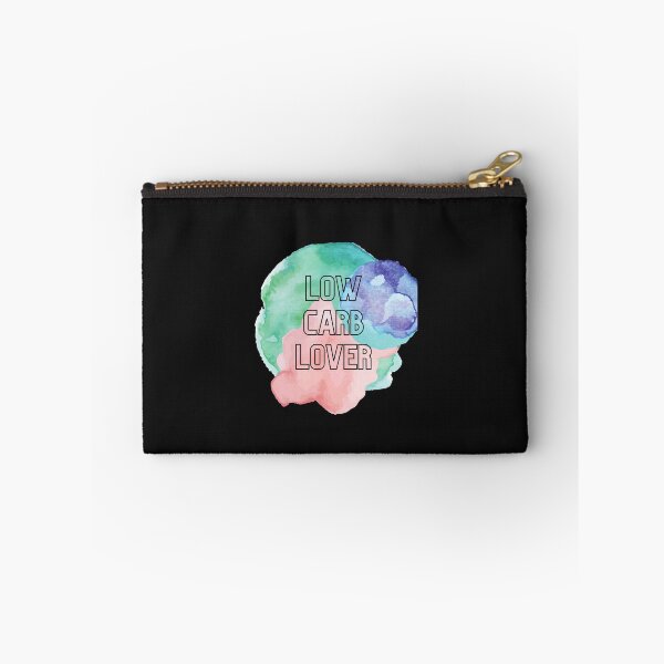 Item preview, LOW CARB LOVER (multi pastel) designed and sold by Le Plus Three.