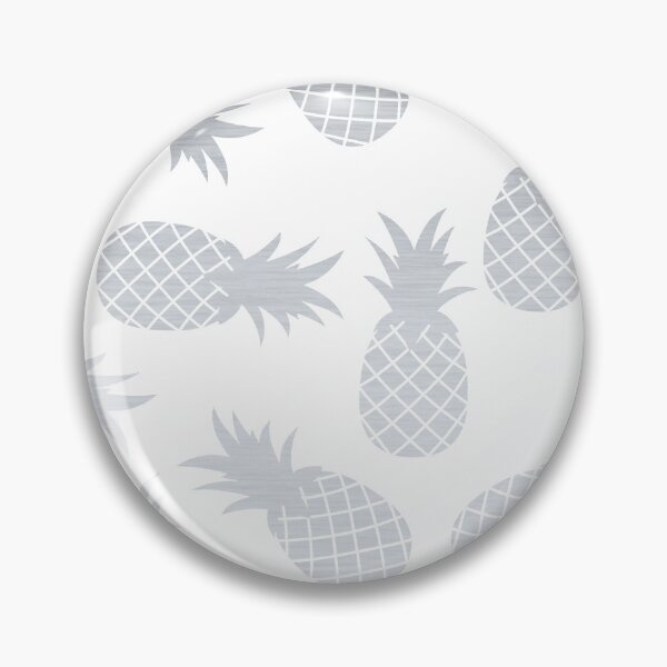 Item preview, Silver Pineapples designed and sold by DirtyAngelFace Shop.