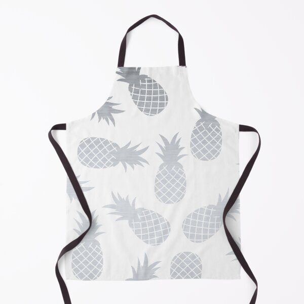 Item preview, Silver Pineapples designed and sold by DirtyAngelFace Shop.