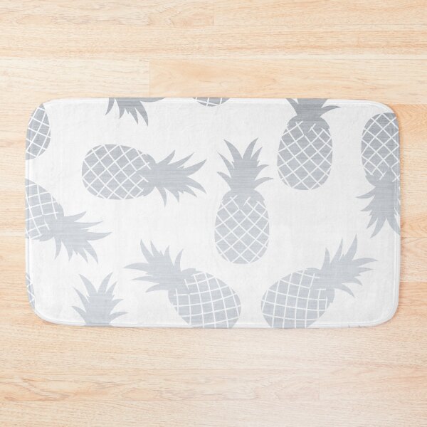Item preview, Silver Pineapples designed and sold by DirtyAngelFace Shop.