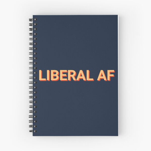 Item preview, Liberal AF Progressive designed and sold by Sour Soul.