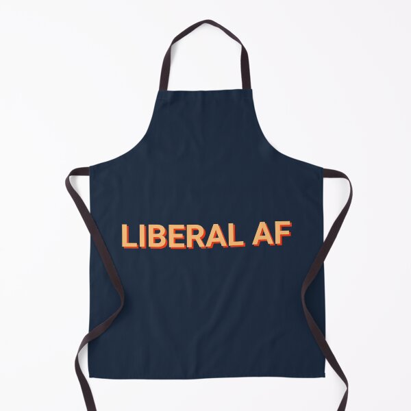 Item preview, Liberal AF Progressive designed and sold by Sour Soul.