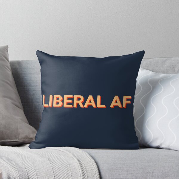 Item preview, Liberal AF Progressive designed and sold by Sour Soul.