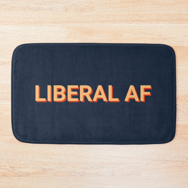 Item preview, Liberal AF Progressive designed and sold by Sour Soul.