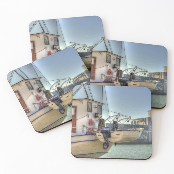 Item preview, Big boat, Little boat designed and sold by Nicole W..