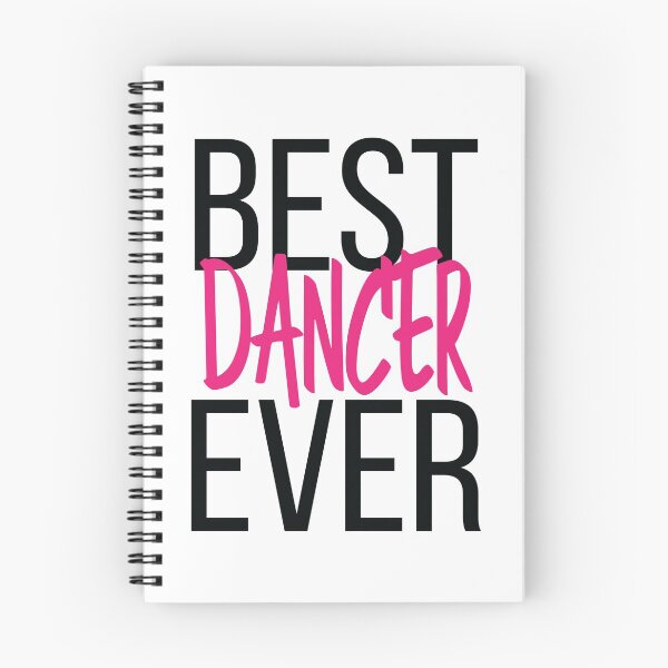 Item preview, Best Dancer Ever designed and sold by ProjectX23.