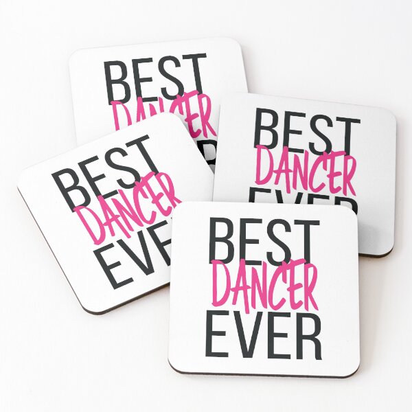 Item preview, Best Dancer Ever designed and sold by ProjectX23.