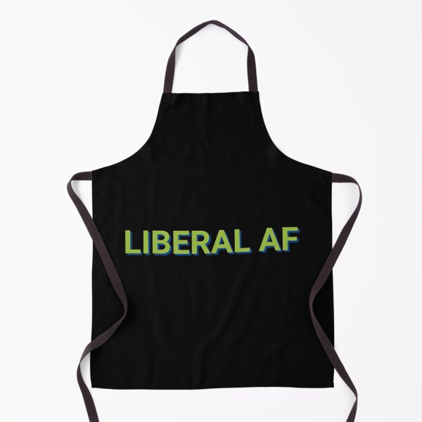 Item preview, Liberal AF Democratic designed and sold by Sour Soul.