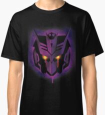 DJD - No Quote Classic T-Shirt