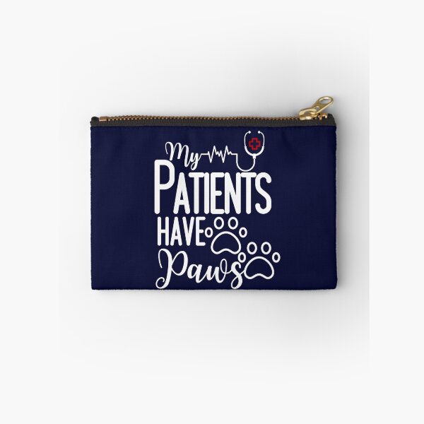 Item preview, My Patients Have Paws designed and sold by aoichan3939.