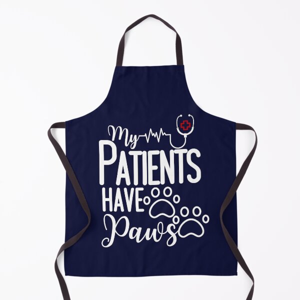 Item preview, My Patients Have Paws designed and sold by aoichan3939.
