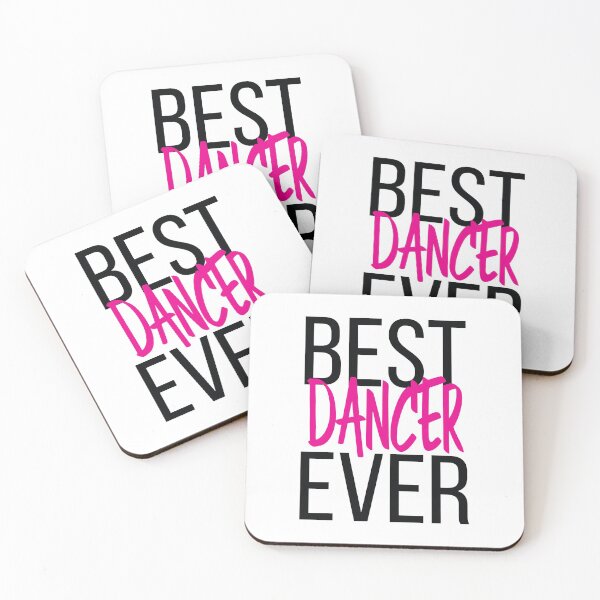 Item preview, Best Dancer Ever designed and sold by ProjectX23.