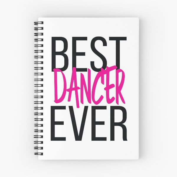 Item preview, Best Dancer Ever designed and sold by ProjectX23.