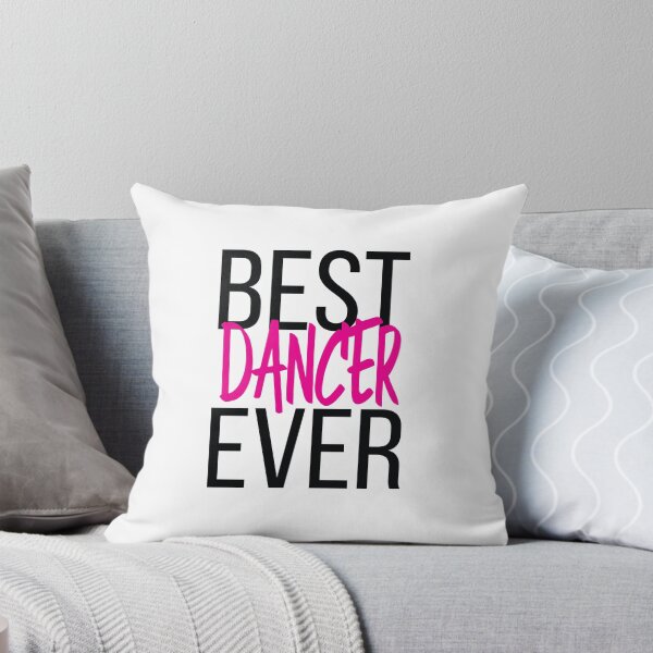 Item preview, Best Dancer Ever designed and sold by ProjectX23.