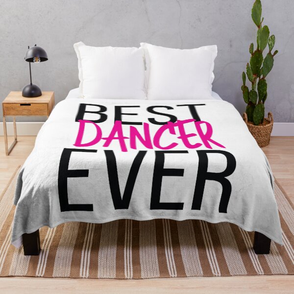 Item preview, Best Dancer Ever designed and sold by ProjectX23.
