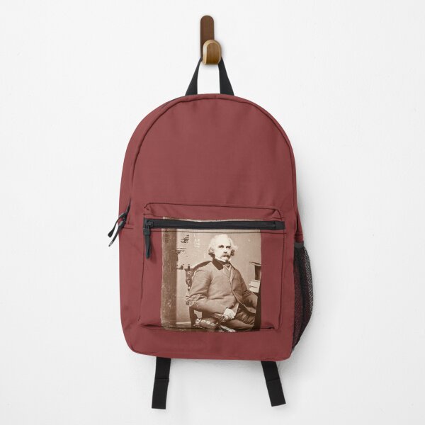 Item preview, Beautiful old photography by Nathaniel Hawthorne designed and sold by Pelikancrazy.