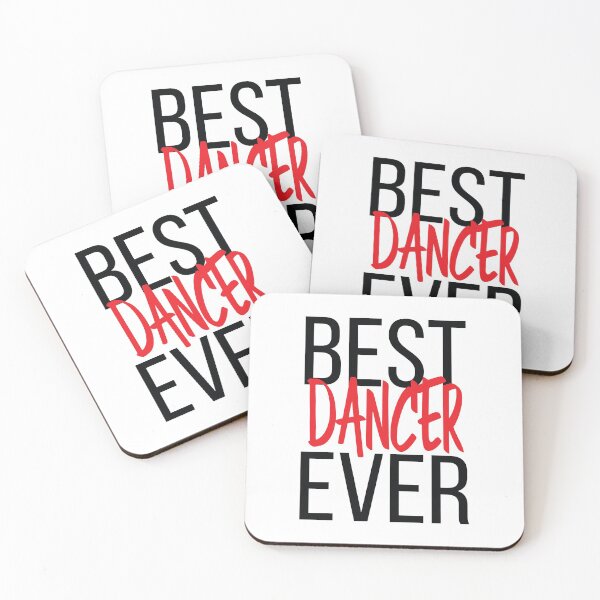Item preview, Best Dancer Ever designed and sold by ProjectX23.