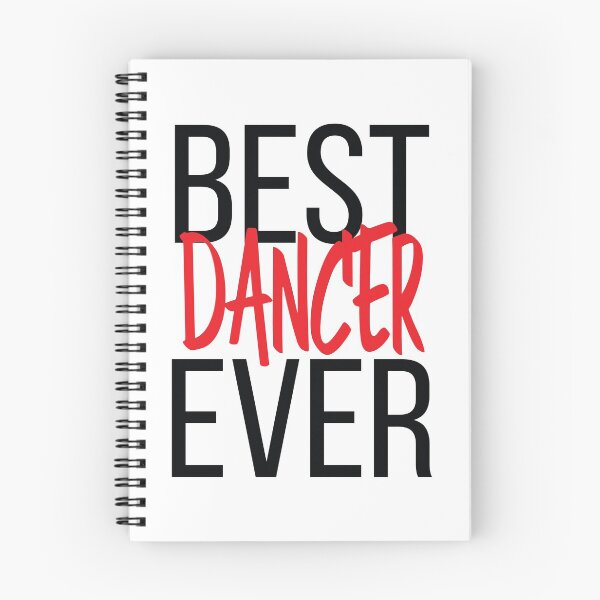 Item preview, Best Dancer Ever designed and sold by ProjectX23.