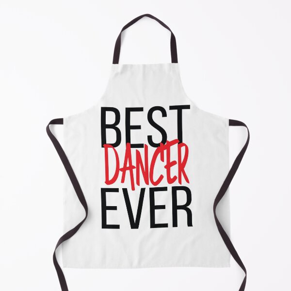 Item preview, Best Dancer Ever designed and sold by ProjectX23.
