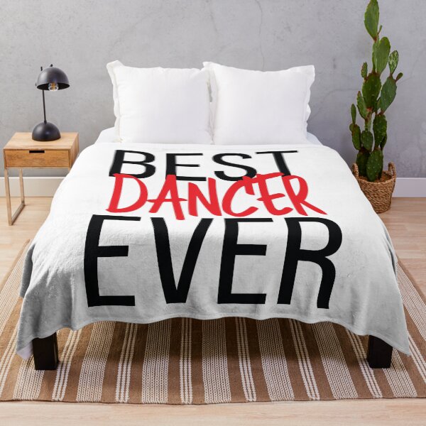 Item preview, Best Dancer Ever designed and sold by ProjectX23.