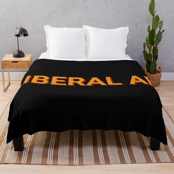 Item preview, Liberal AF Feminine designed and sold by Sour Soul.