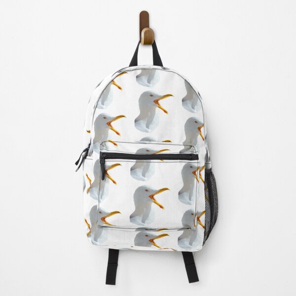 Item preview, Laughing Yellow Legged Gull designed and sold by Dalyndigital Photography.