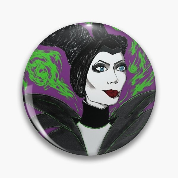 Item preview, Maleficent designed and sold by Pandoracloset.