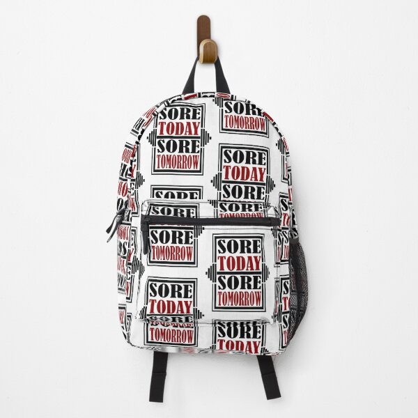 Item preview, Sore Today Sore Tomorrow designed and sold by Valuential.