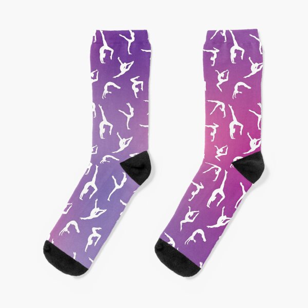 Acrobat Socks for Sale