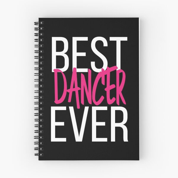 Item preview, Best Dancer Ever designed and sold by ProjectX23.