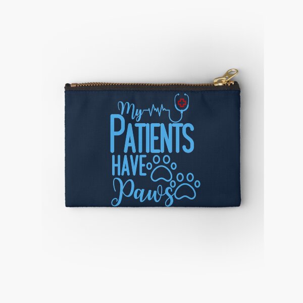 Item preview, My Patients Have Paws designed and sold by aoichan3939.
