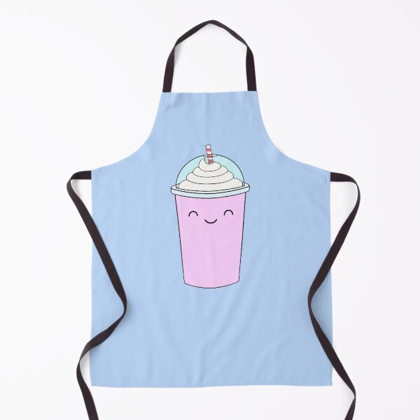 Item preview, Cute Milkshake designed and sold by BaconPancakes21.