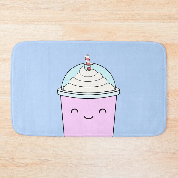 Item preview, Cute Milkshake designed and sold by BaconPancakes21.