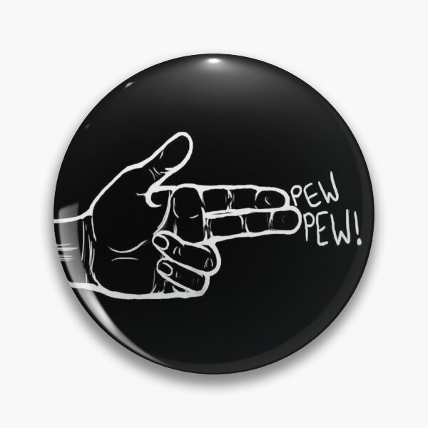 Item preview, Pew Pew ! designed and sold by PeterCech.