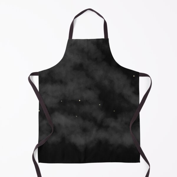 Item preview, Night sky clouds designed and sold by colorfullart111.