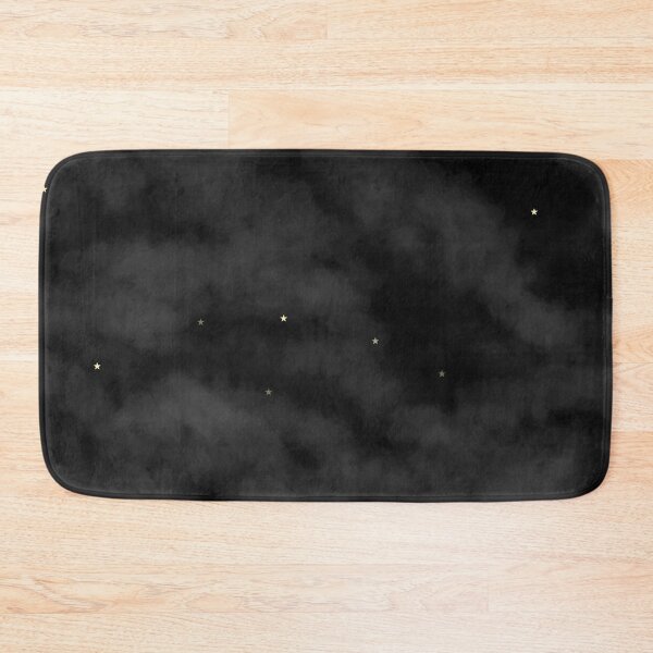 Item preview, Night sky clouds designed and sold by colorfullart111.