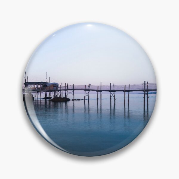 Item preview, Trabocchi in Abruzzo designed and sold by pietrofoto.