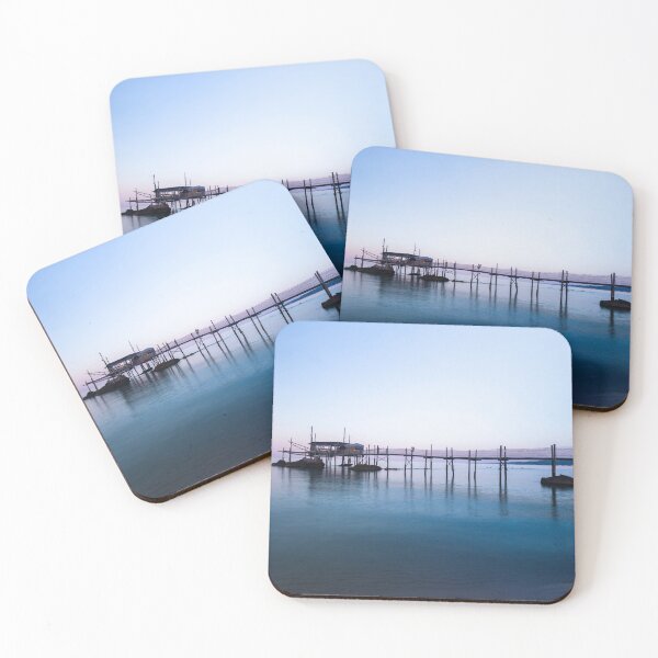 Item preview, Trabocchi in Abruzzo designed and sold by pietrofoto.