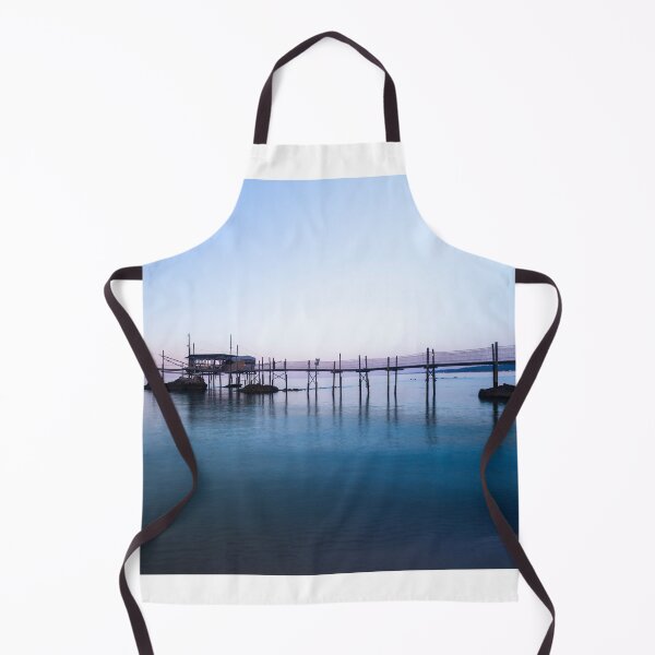 Item preview, Trabocchi in Abruzzo designed and sold by pietrofoto.