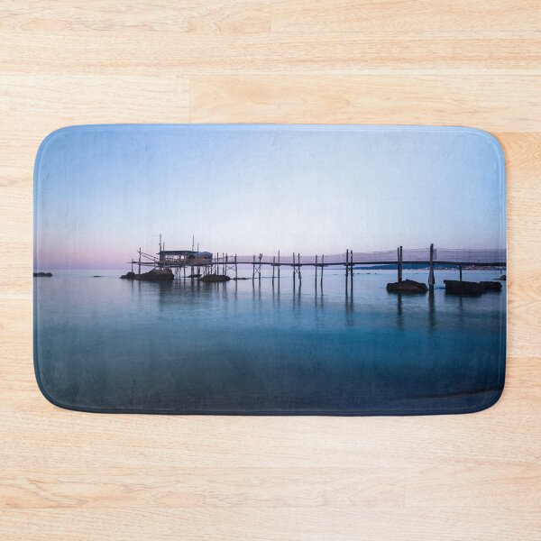Item preview, Trabocchi in Abruzzo designed and sold by pietrofoto.