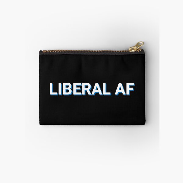 Item preview, Liberal AF Political designed and sold by Sour Soul.