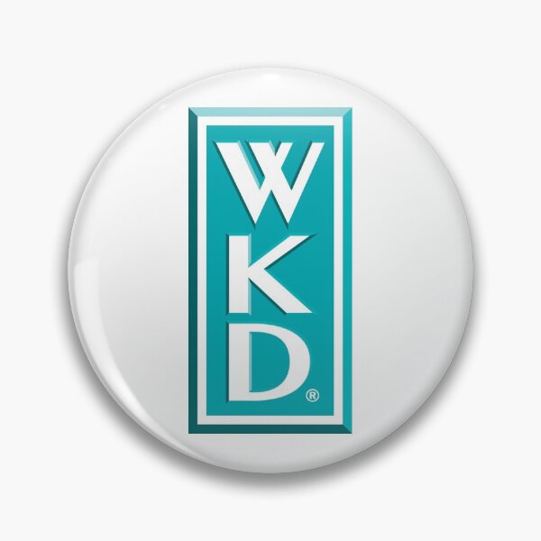 Item preview, WKD logo designed and sold by UnPEngineer.
