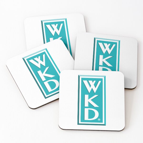 Item preview, WKD logo designed and sold by UnPEngineer.