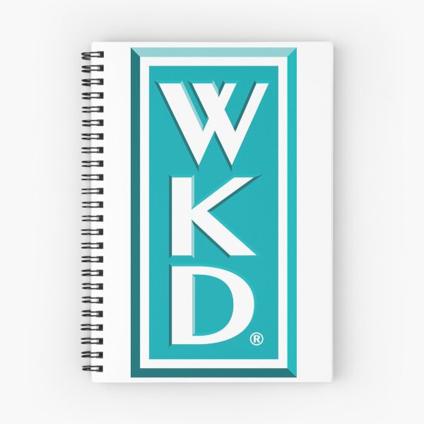 Item preview, WKD logo designed and sold by UnPEngineer.